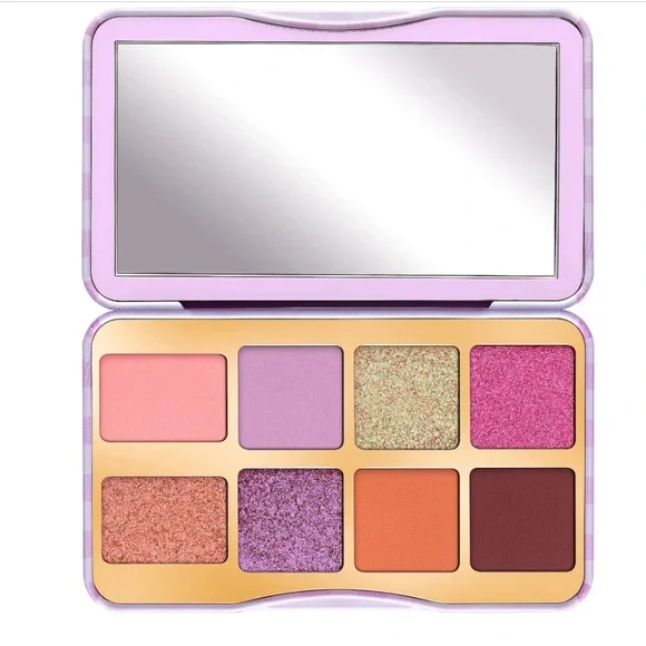 TOO FACED That’s My Jam Mini Eyeshadow Palette - Picture 11 of 13